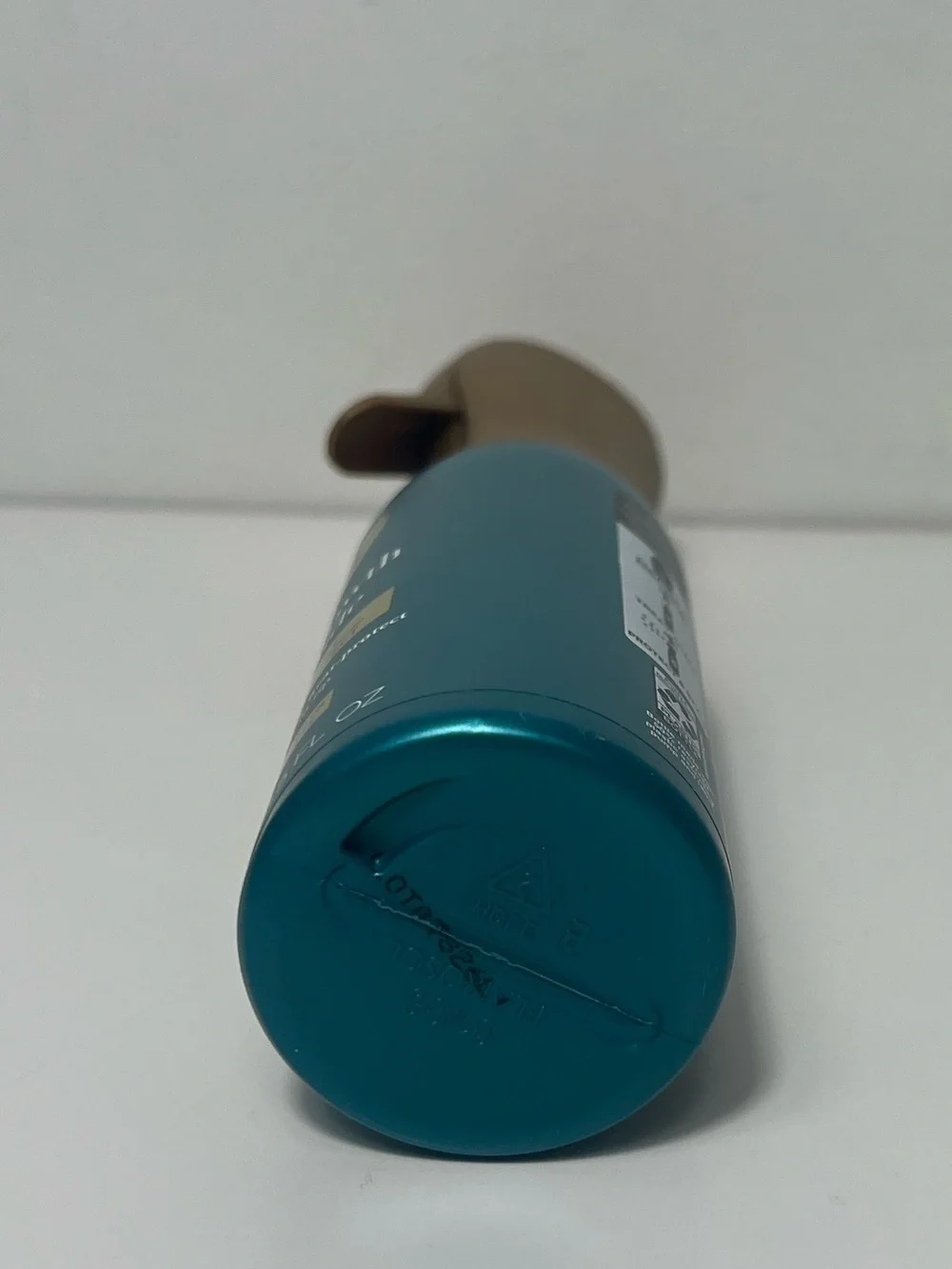 OGX ProGrowth + Peptide Hair Serum Mist Thicken & Protect Broken Damage Repair
